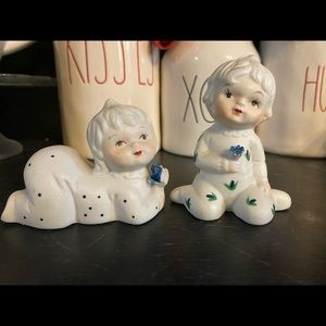 Vintage Toma Ceramic Kids